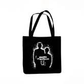 REGARDÉ LA GILIPOLLUÁ Tote bag